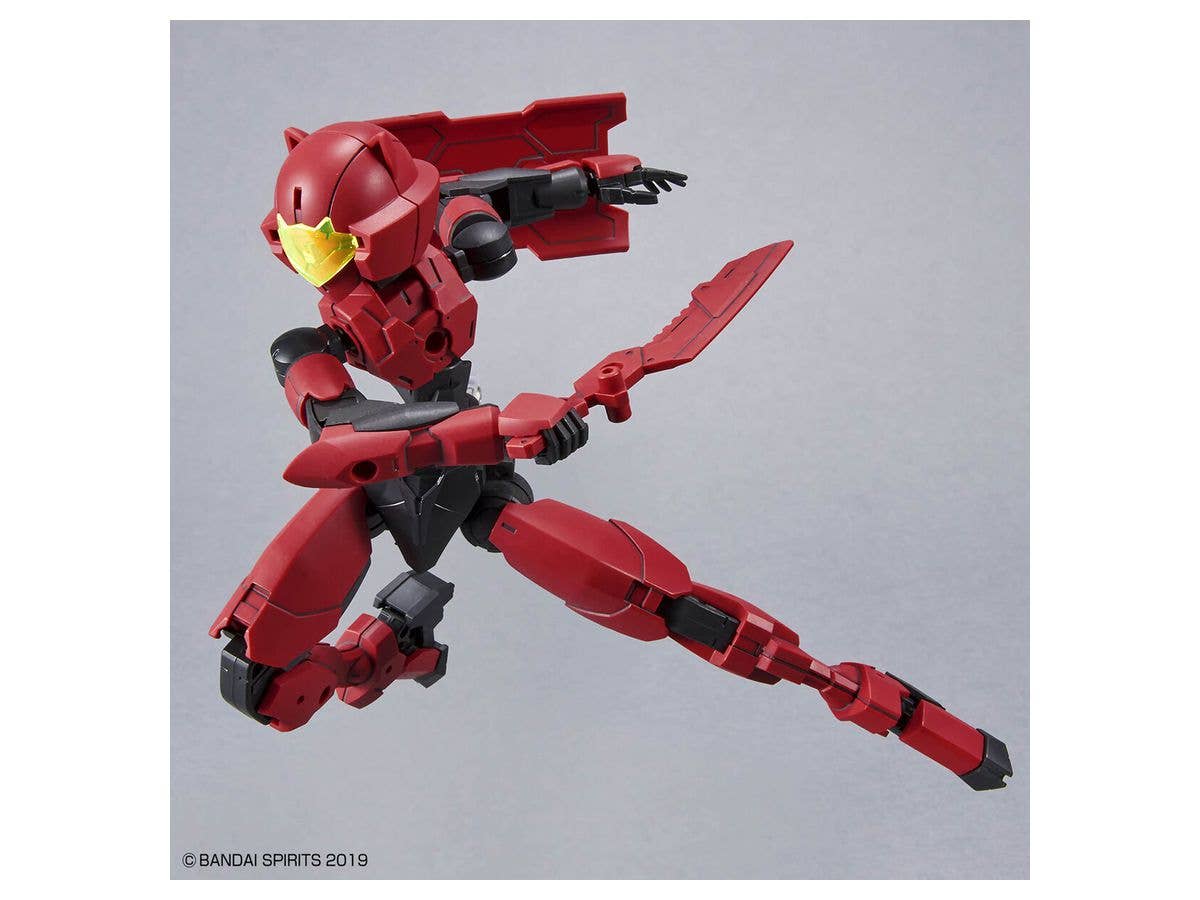 30MM 1/144 EXM-E7c SPINATIA (COMMANDO TYPE) | 4573102621832