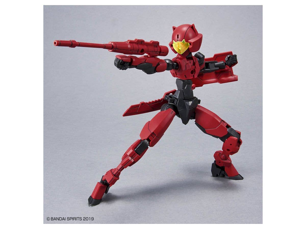 30MM 1/144 EXM-E7c SPINATIA (COMMANDO TYPE) | 4573102621832