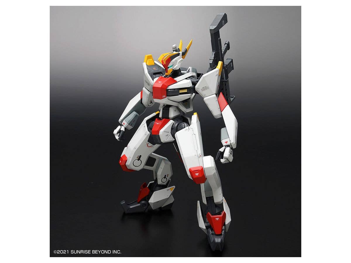 境界戦機 - MAILeS Kenbu - Full Mechanics - 1/48(Bandai Spirits) | 4573102629470