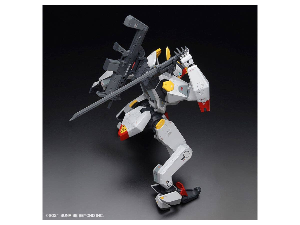 境界戦機 - MAILeS Kenbu - Full Mechanics - 1/48(Bandai Spirits) | 4573102629470