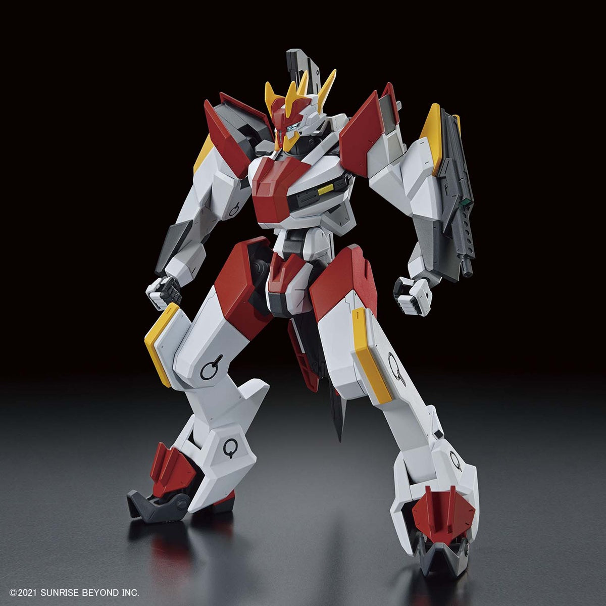 HG 1/72 MAILeS KENBU ZAN | 4573102629548