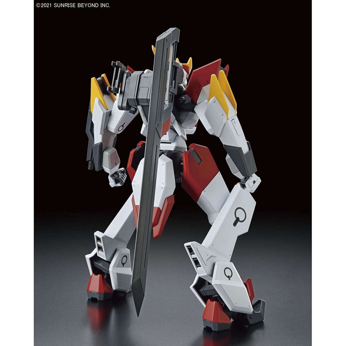 HG 1/72 MAILeS KENBU ZAN | 4573102629548