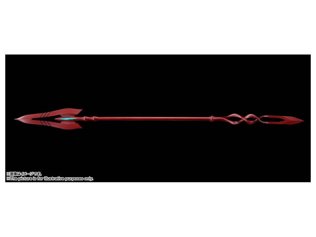 EVA-01 - Dynaction - + Cassius no Yari(Bandai Spirits) | 4573102629715