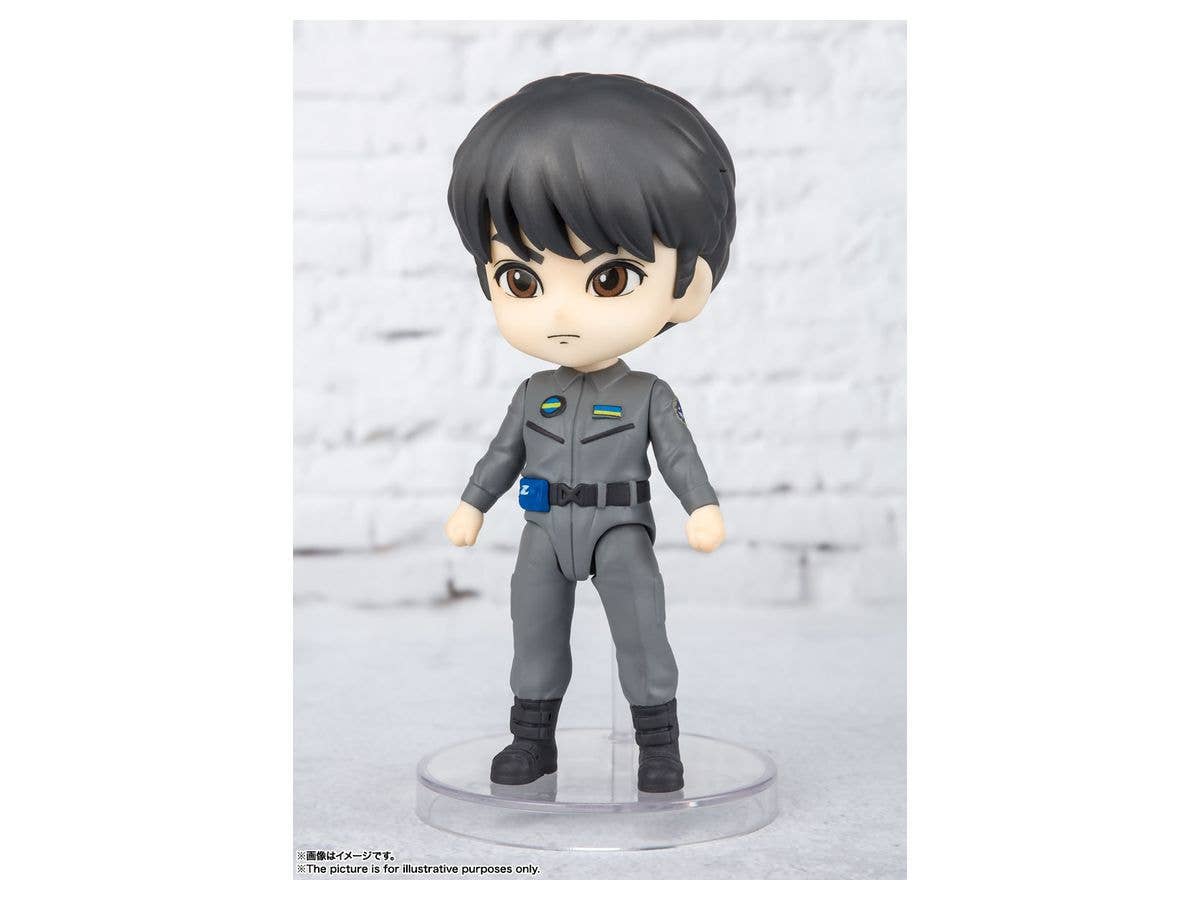 BANDAI Spirits Haruki Natsukawa | 4573102632517