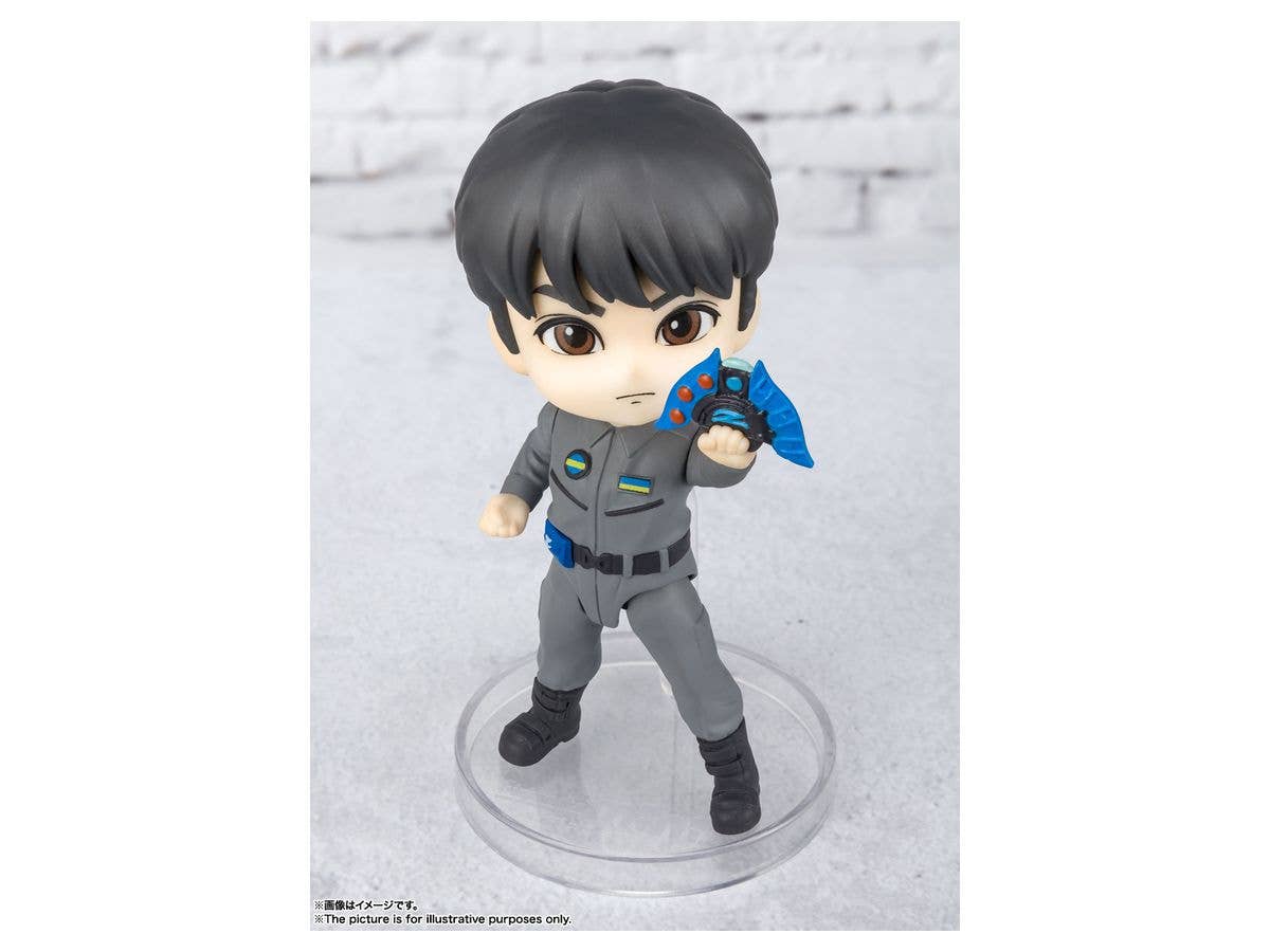 BANDAI Spirits Haruki Natsukawa | 4573102632517