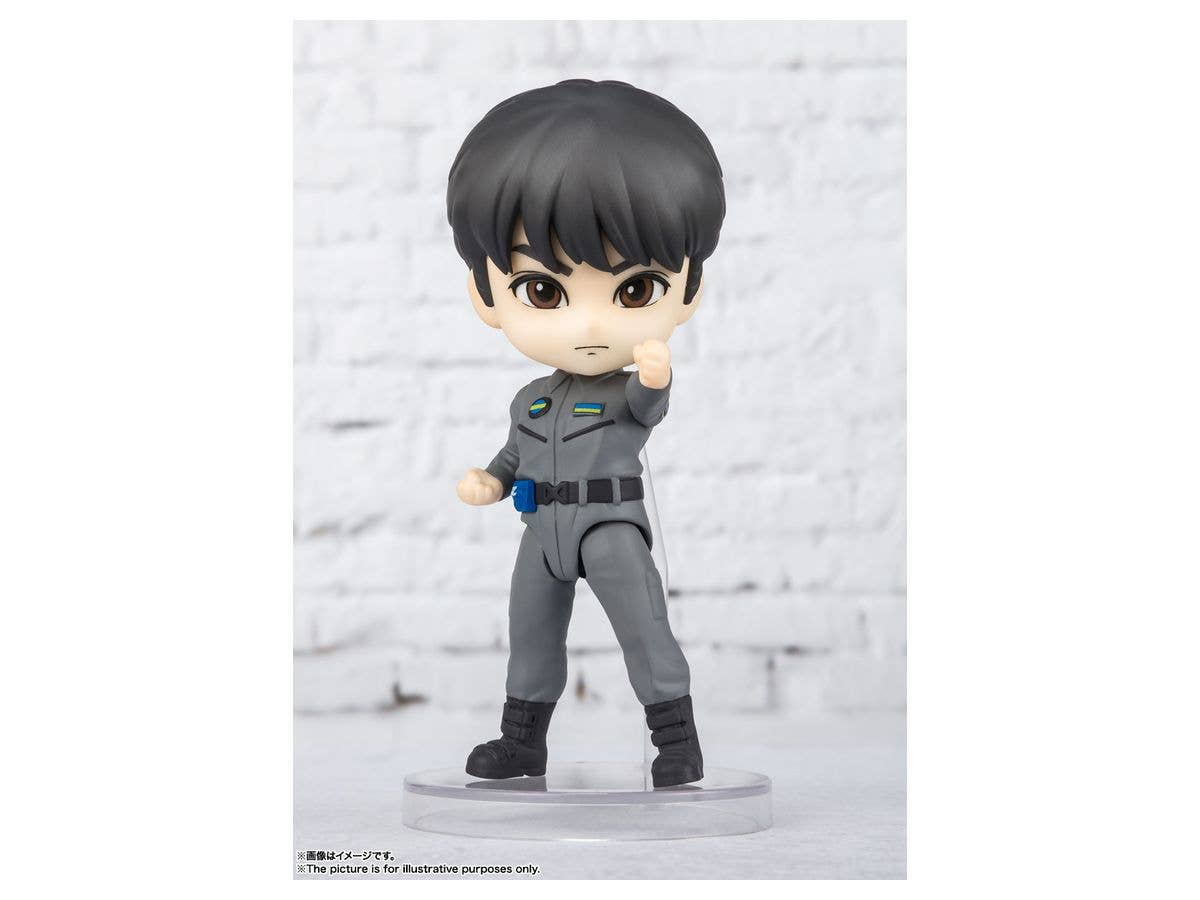 BANDAI Spirits Haruki Natsukawa | 4573102632517