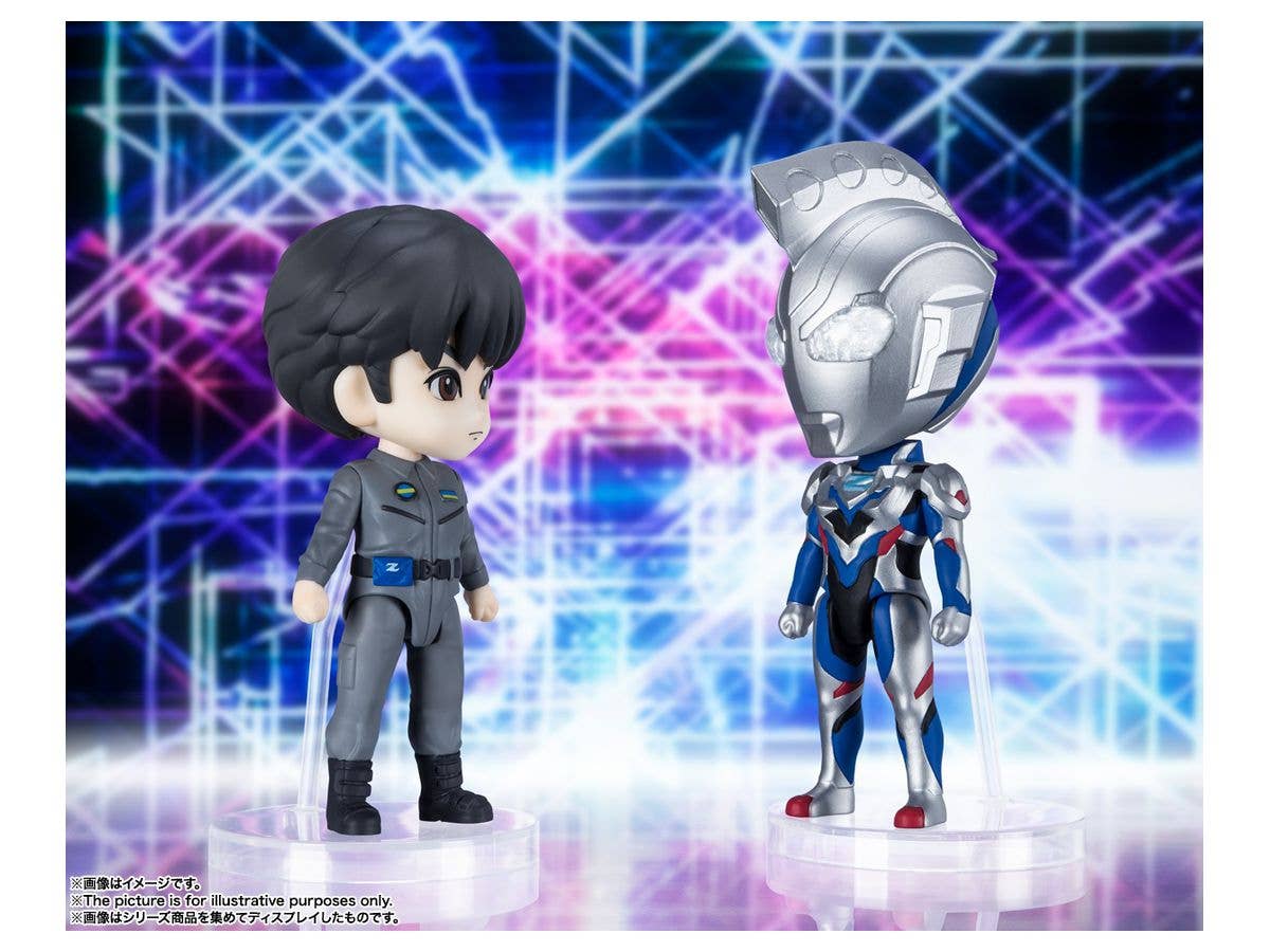BANDAI Spirits Haruki Natsukawa | 4573102632517