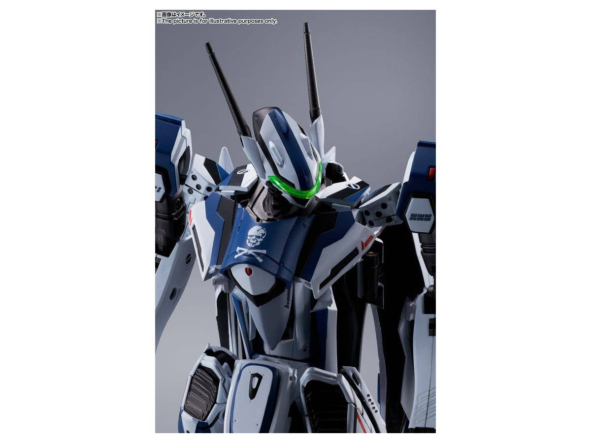 Macross F - DX Chogokin - Worldwide Anniv.(Bandai Spirits) | 4573102632722