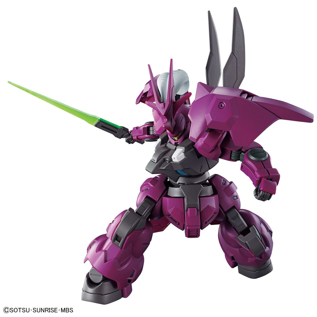 HG 1/144 GUEL'S DILANZA | 4573102633415