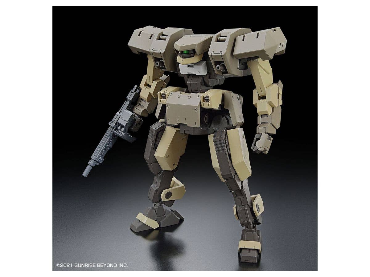 境界戦機 - Jo Hound - HG - 1/72(Bandai Spirits) | 4573102633439