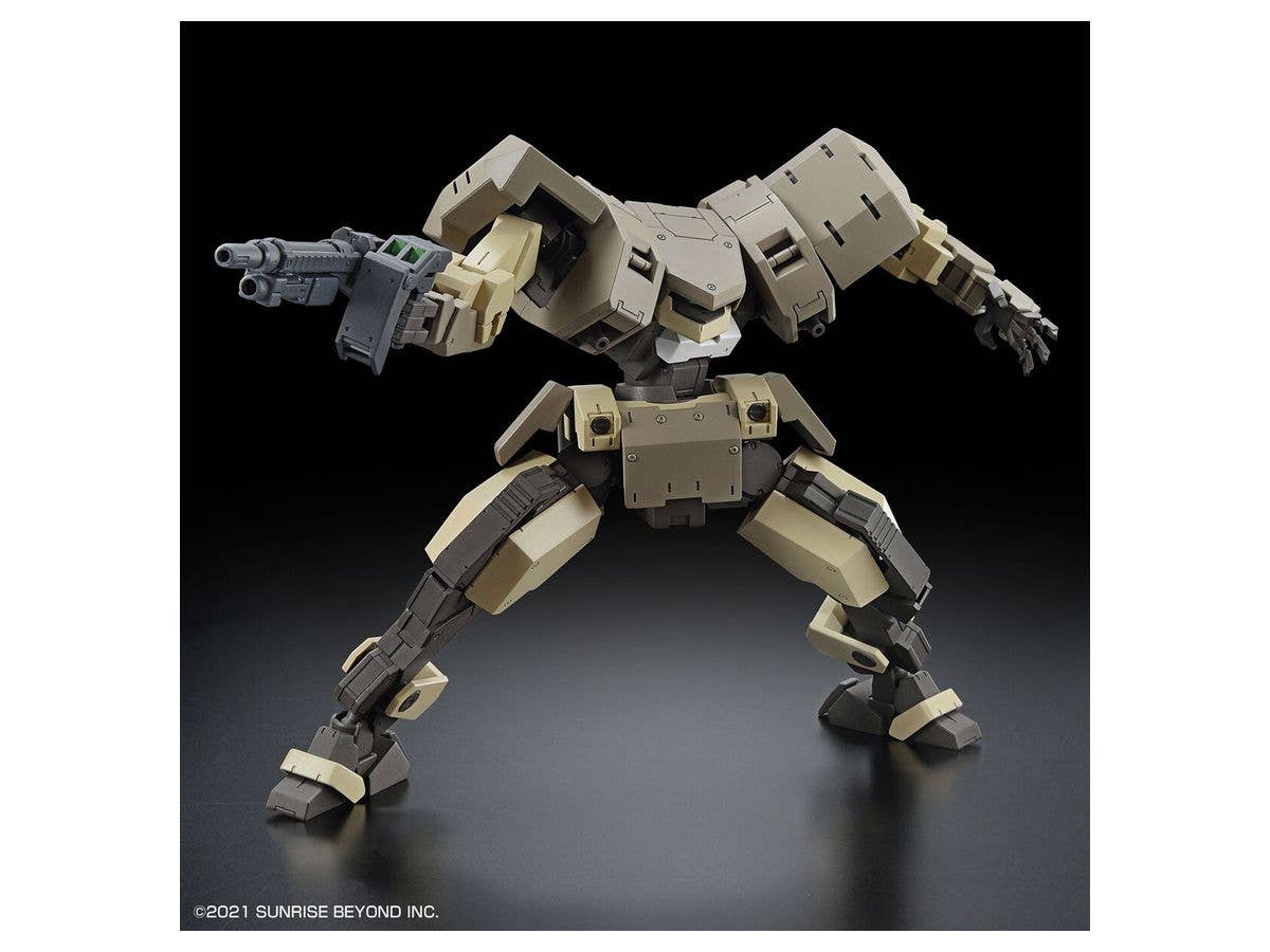 境界戦機 - Jo Hound - HG - 1/72(Bandai Spirits) | 4573102633439