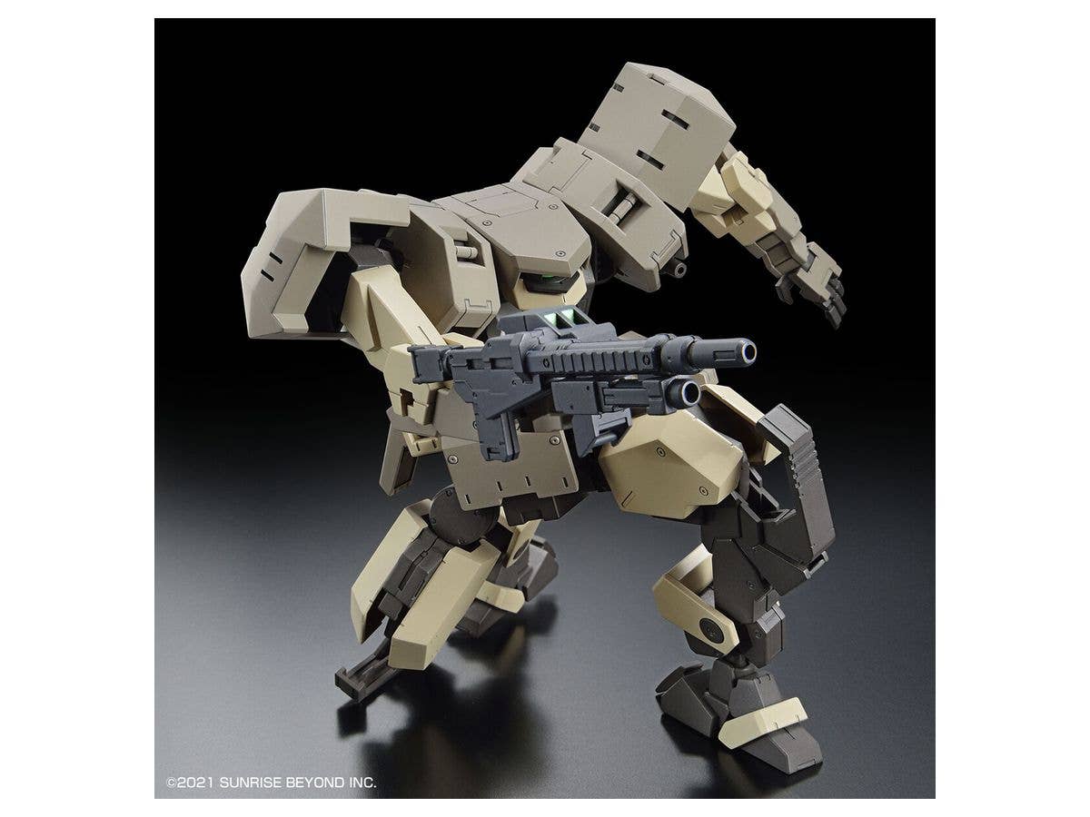 境界戦機 - Jo Hound - HG - 1/72(Bandai Spirits) | 4573102633439
