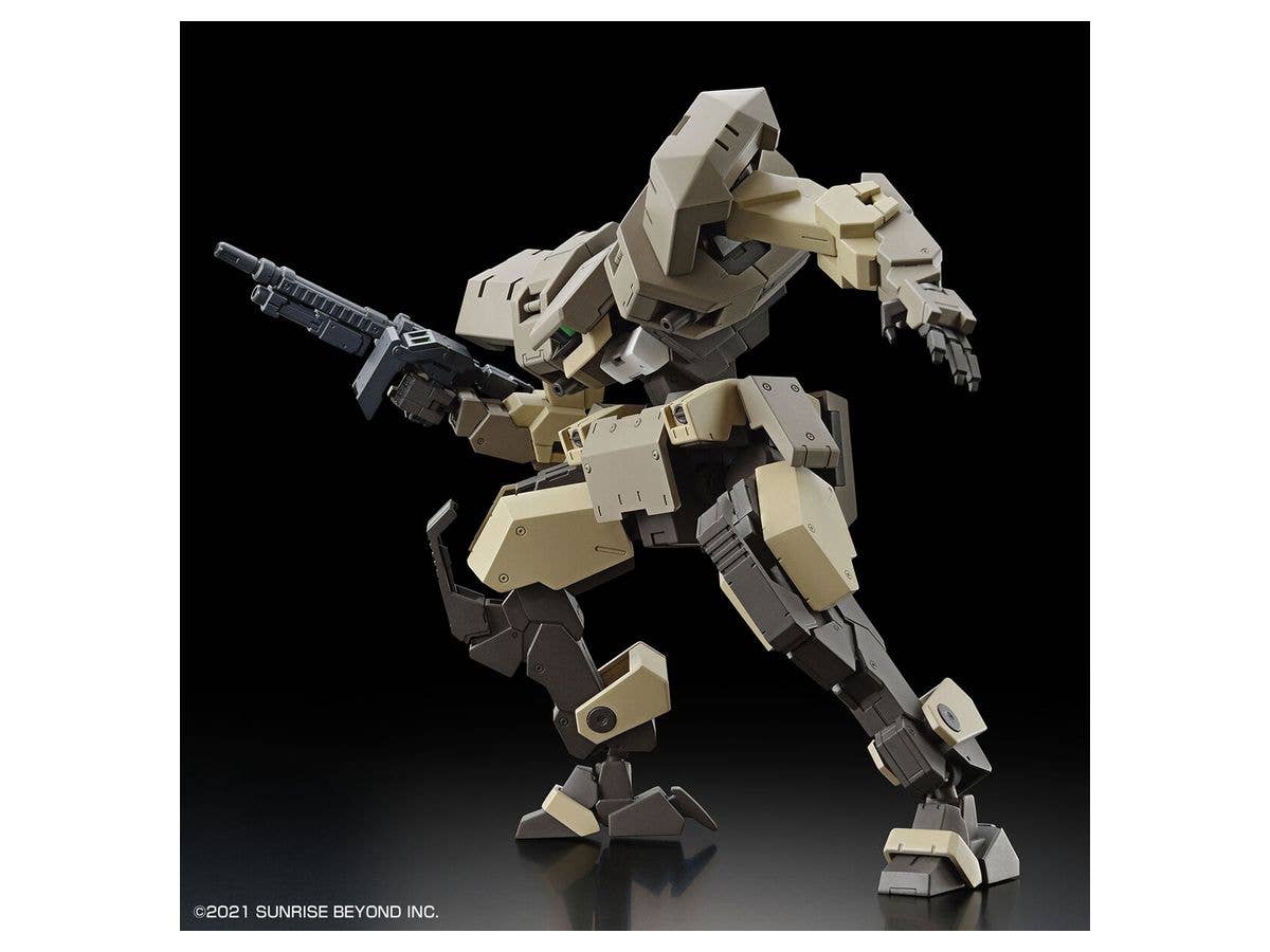 境界戦機 - Jo Hound - HG - 1/72(Bandai Spirits) | 4573102633439