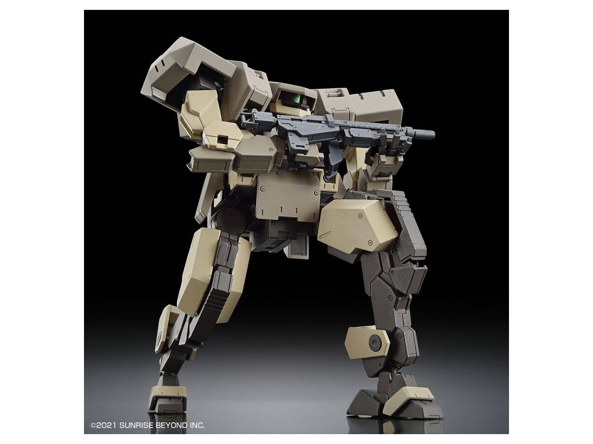 境界戦機 - Jo Hound - HG - 1/72(Bandai Spirits) | 4573102633439