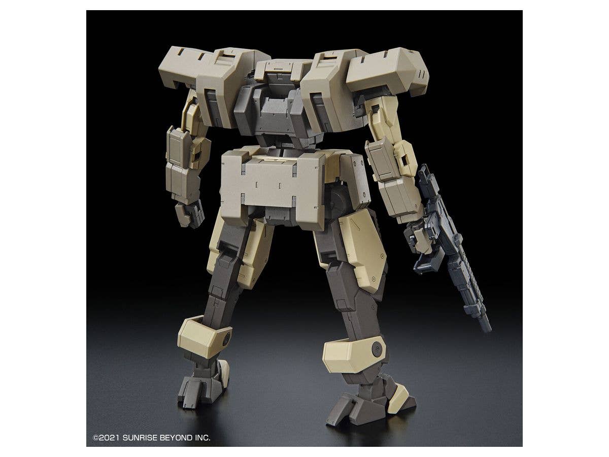 境界戦機 - Jo Hound - HG - 1/72(Bandai Spirits) | 4573102633439