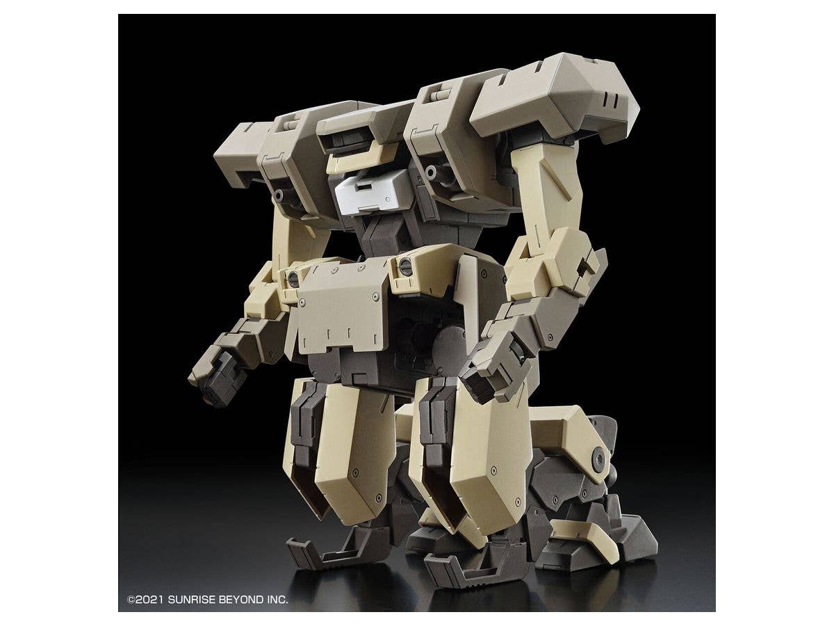 境界戦機 - Jo Hound - HG - 1/72(Bandai Spirits) | 4573102633439