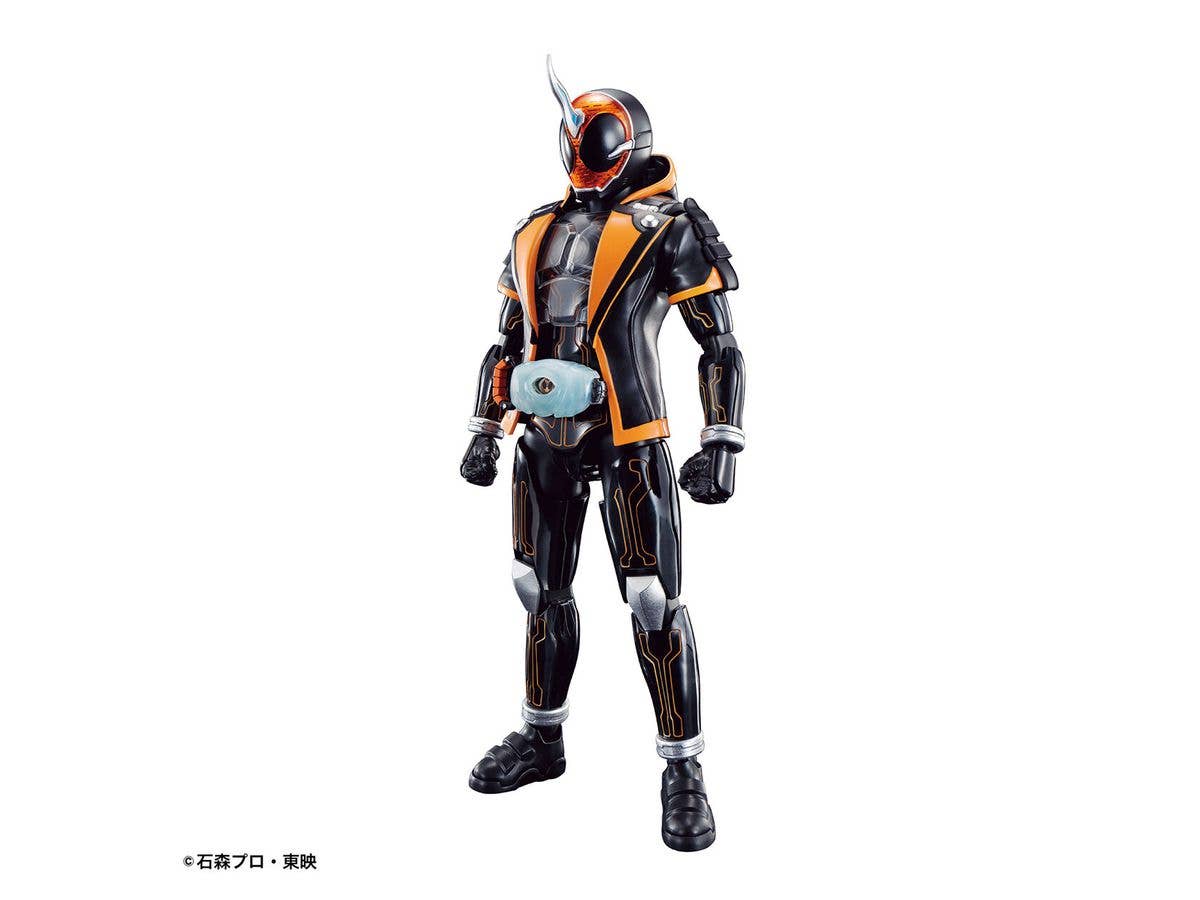 Figure-rise Standard KAMEN RIDER GHOST ORE DAMASHII | 4573102633460
