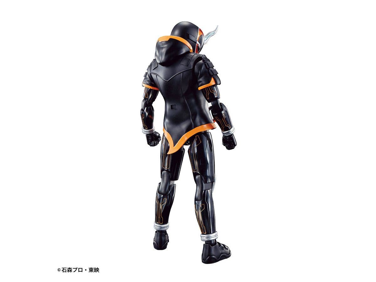 Figure-rise Standard KAMEN RIDER GHOST ORE DAMASHII | 4573102633460