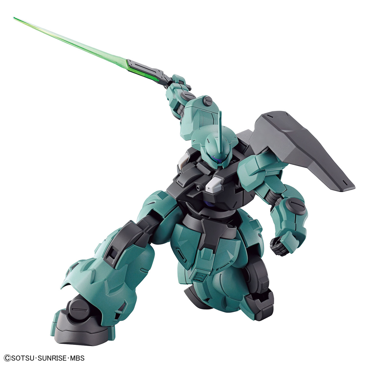 HG 1/144 DILANZA STANDARD TYPE/LAUDA’S DILANZA | 4573102633484