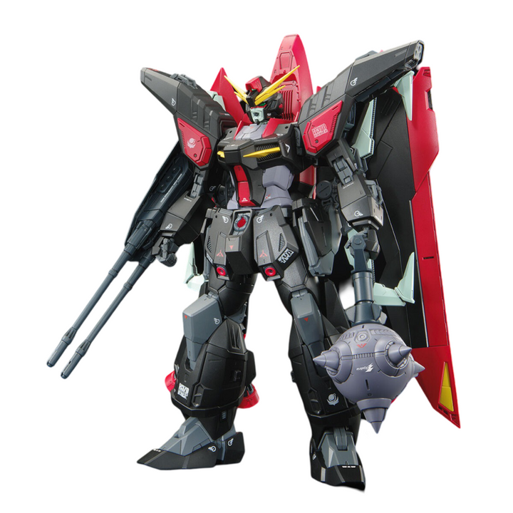 FULL MECHANICS 1/100 RAIDER GUNDAM | 4573102633491