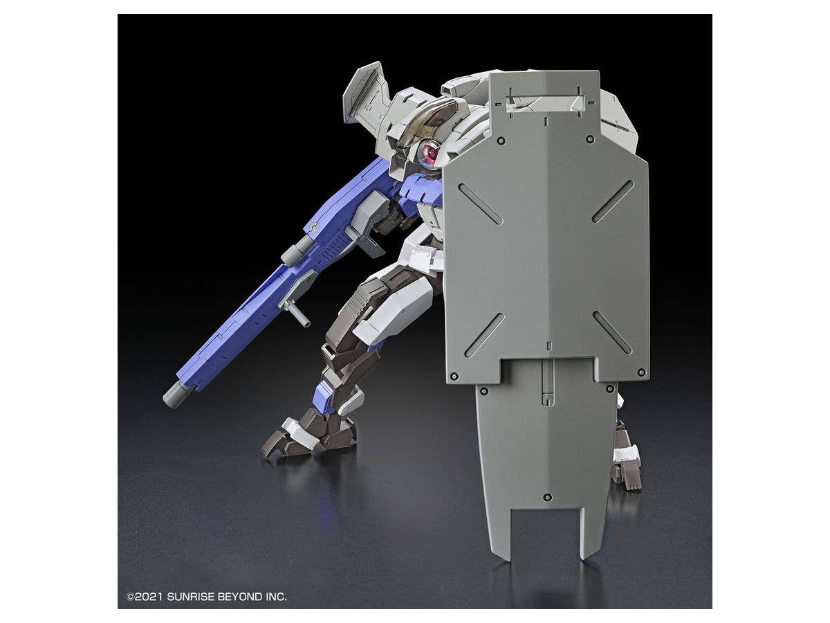 境界戦機 - Brady Fox - HG - 1/72(Bandai Spirits) | 4573102633606
