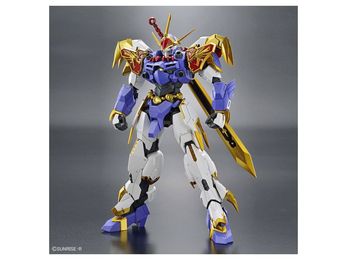 HG Amplified IMGN RYUJINMARU | 4573102633675