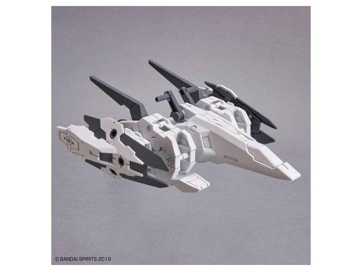 30MM 1/144 OPTION PARTS SET 9 (LARGE BOOSTER UNIT) | 4573102633972