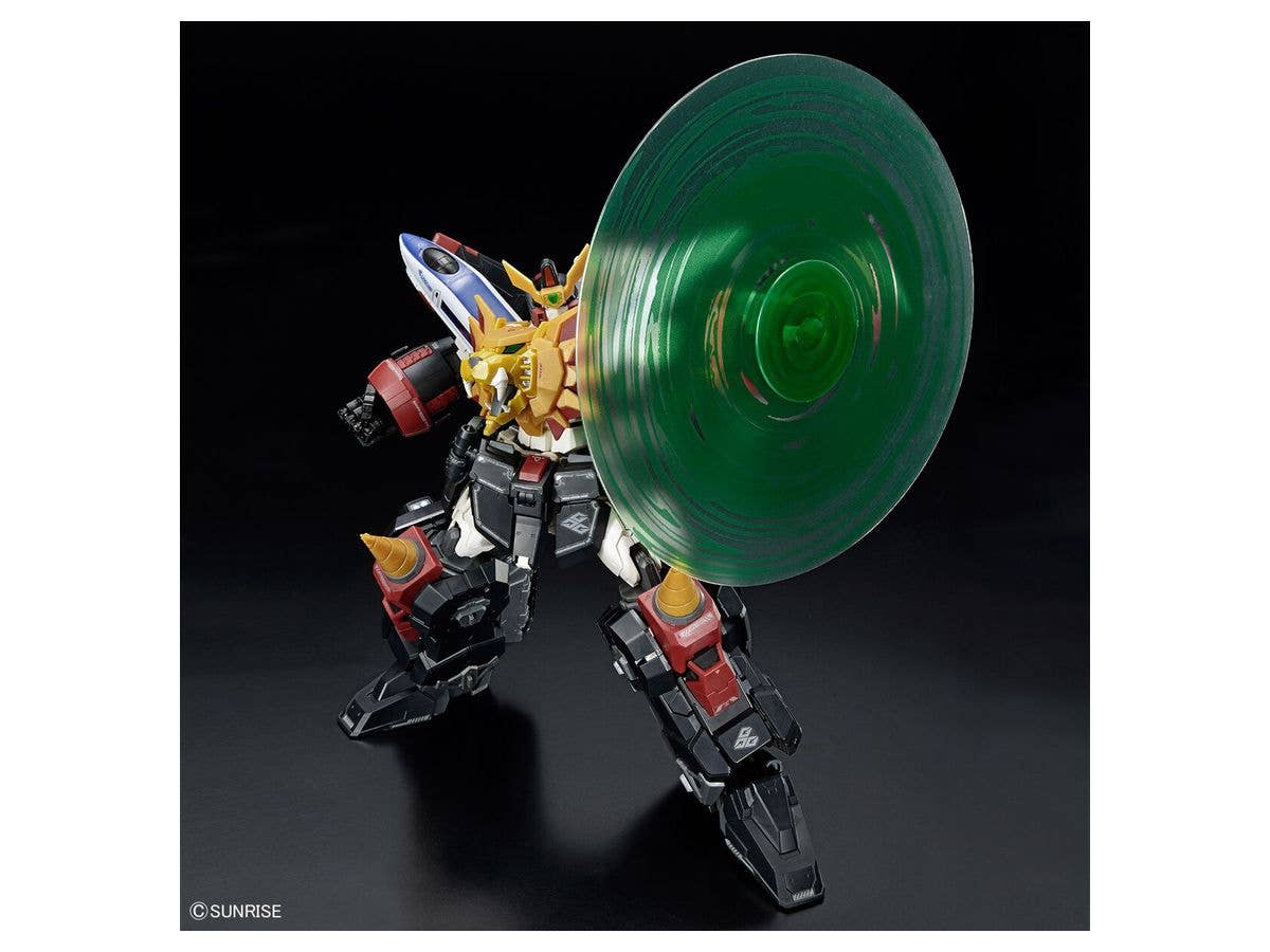 RG GAOGAIGAR | 4573102633989