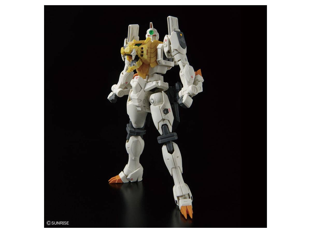 RG GAOGAIGAR | 4573102633989