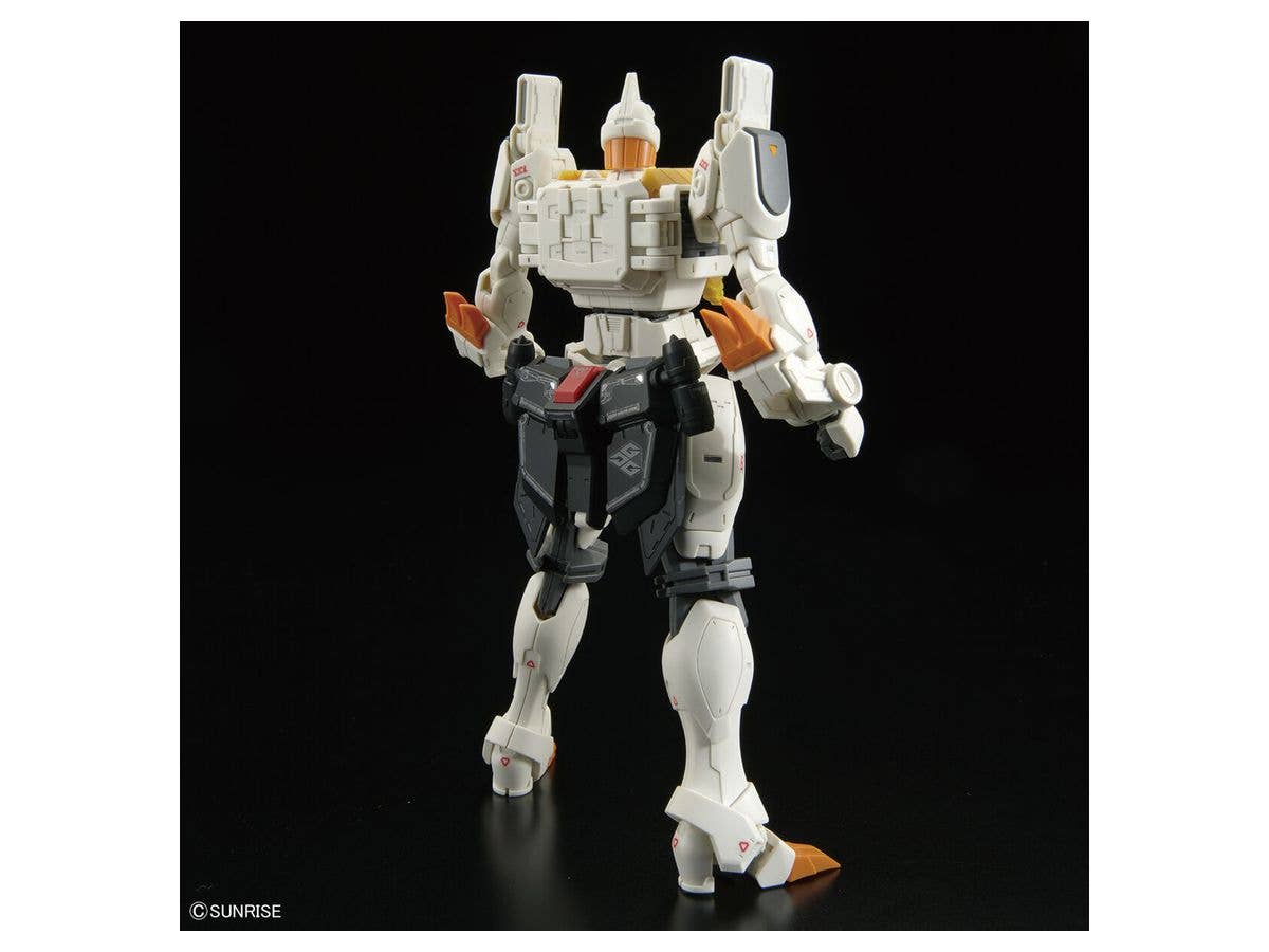 RG GAOGAIGAR | 4573102633989
