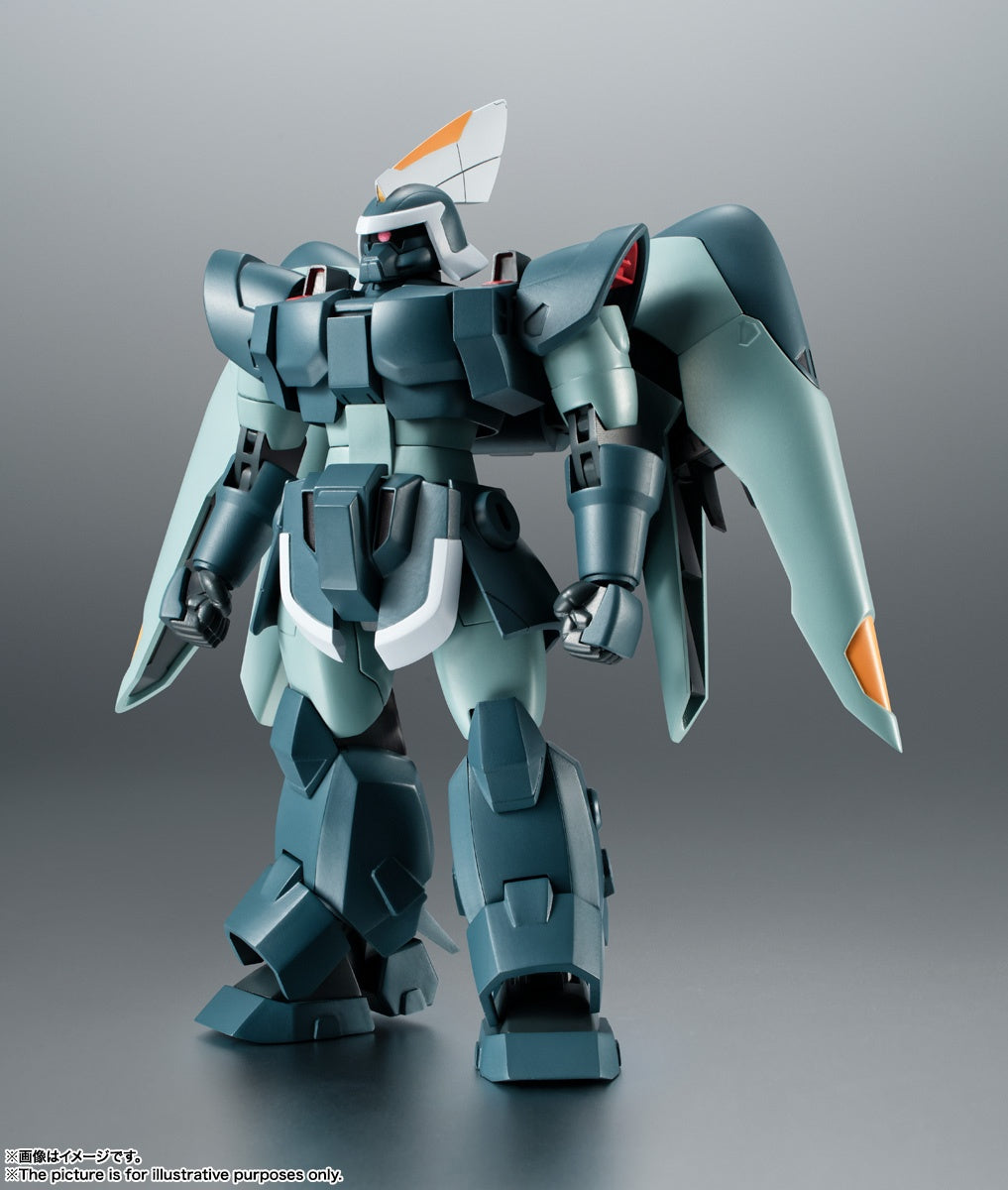 Mobile Suit Gundam SEED - Gundam SEED - ZGMF-1017 GINN - Robot Spirits (R-299), Robot Spirits <Side MS>, Robot Spirits ver. A.N.I.M.E.(Bandai Spirits) | 4573102634542