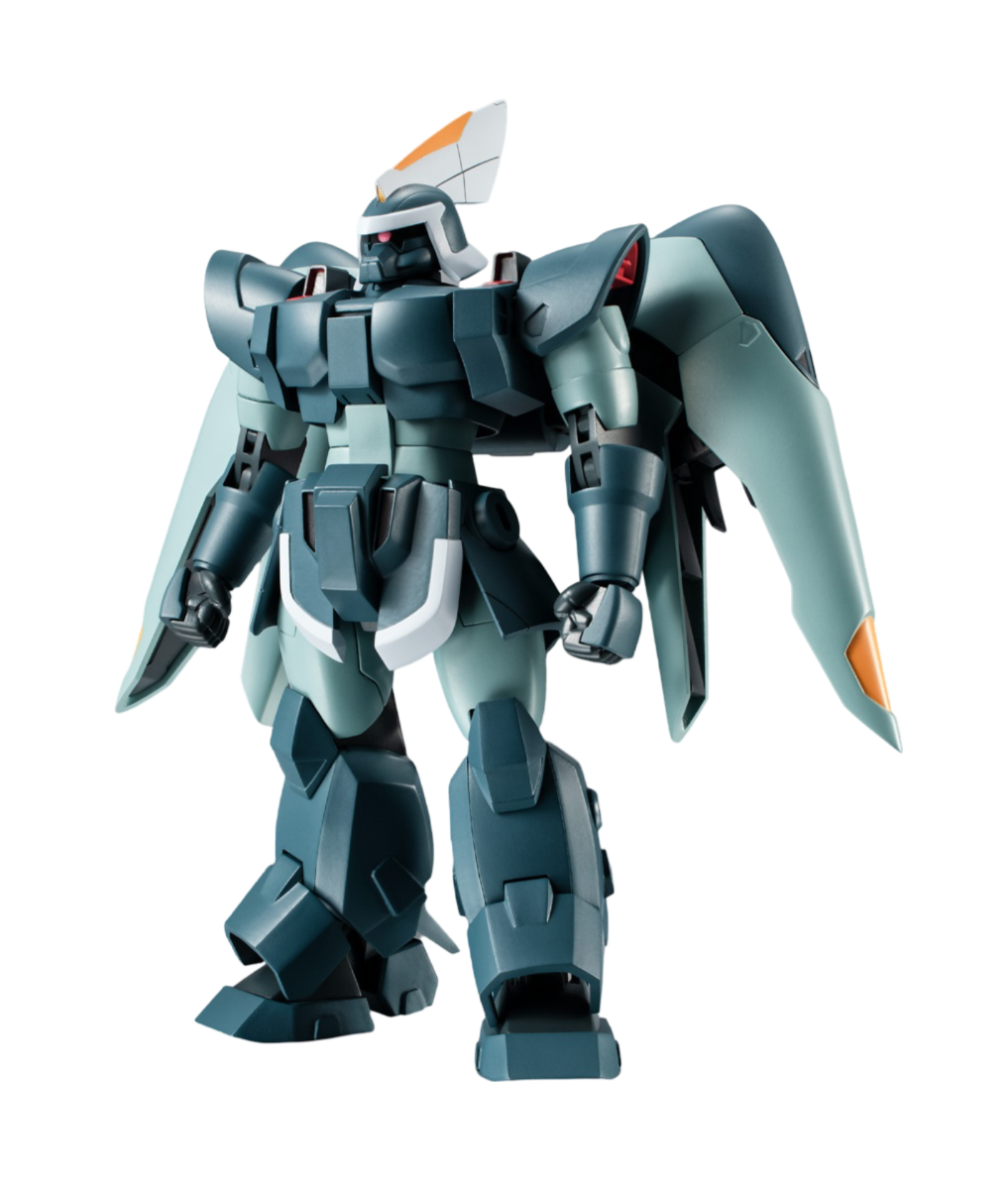 Mobile Suit Gundam SEED - Gundam SEED - ZGMF-1017 GINN - Robot Spirits (R-299), Robot Spirits <Side MS>, Robot Spirits ver. A.N.I.M.E.(Bandai Spirits) | 4573102634542