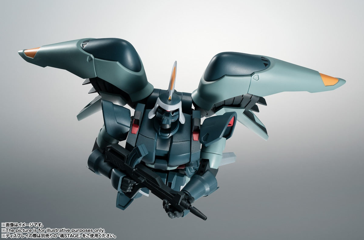 Mobile Suit Gundam SEED - Gundam SEED - ZGMF-1017 GINN - Robot Spirits (R-299), Robot Spirits <Side MS>, Robot Spirits ver. A.N.I.M.E.(Bandai Spirits) | 4573102634542