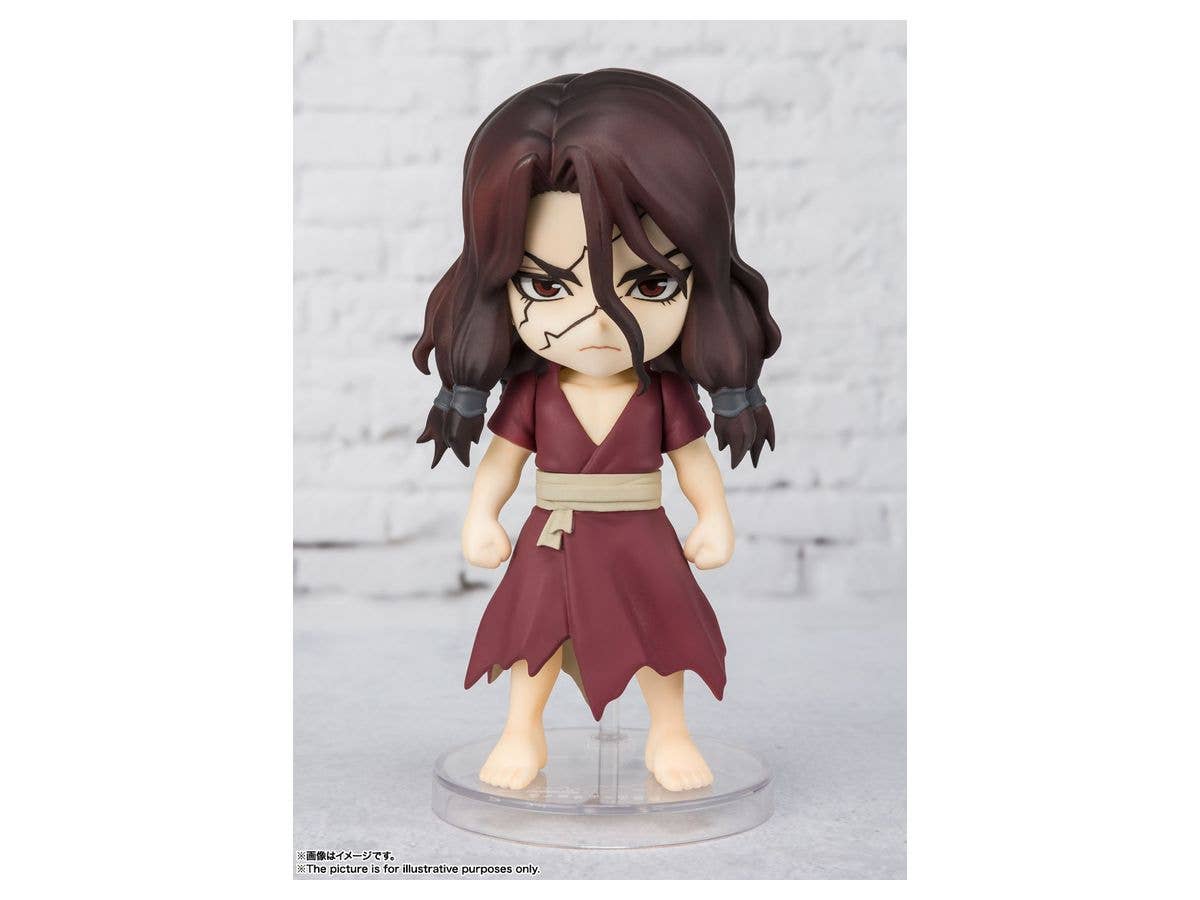Dr. Stone - Shishiou Tsukasa - Figuarts mini(Bandai Spirits) | 4573102634689