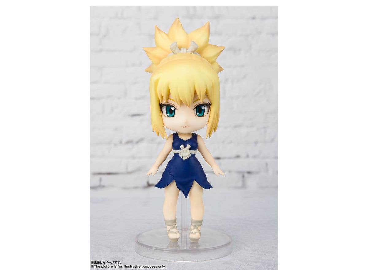 Dr. Stone - Kohaku - Figuarts mini(Bandai Spirits) | 4573102634696