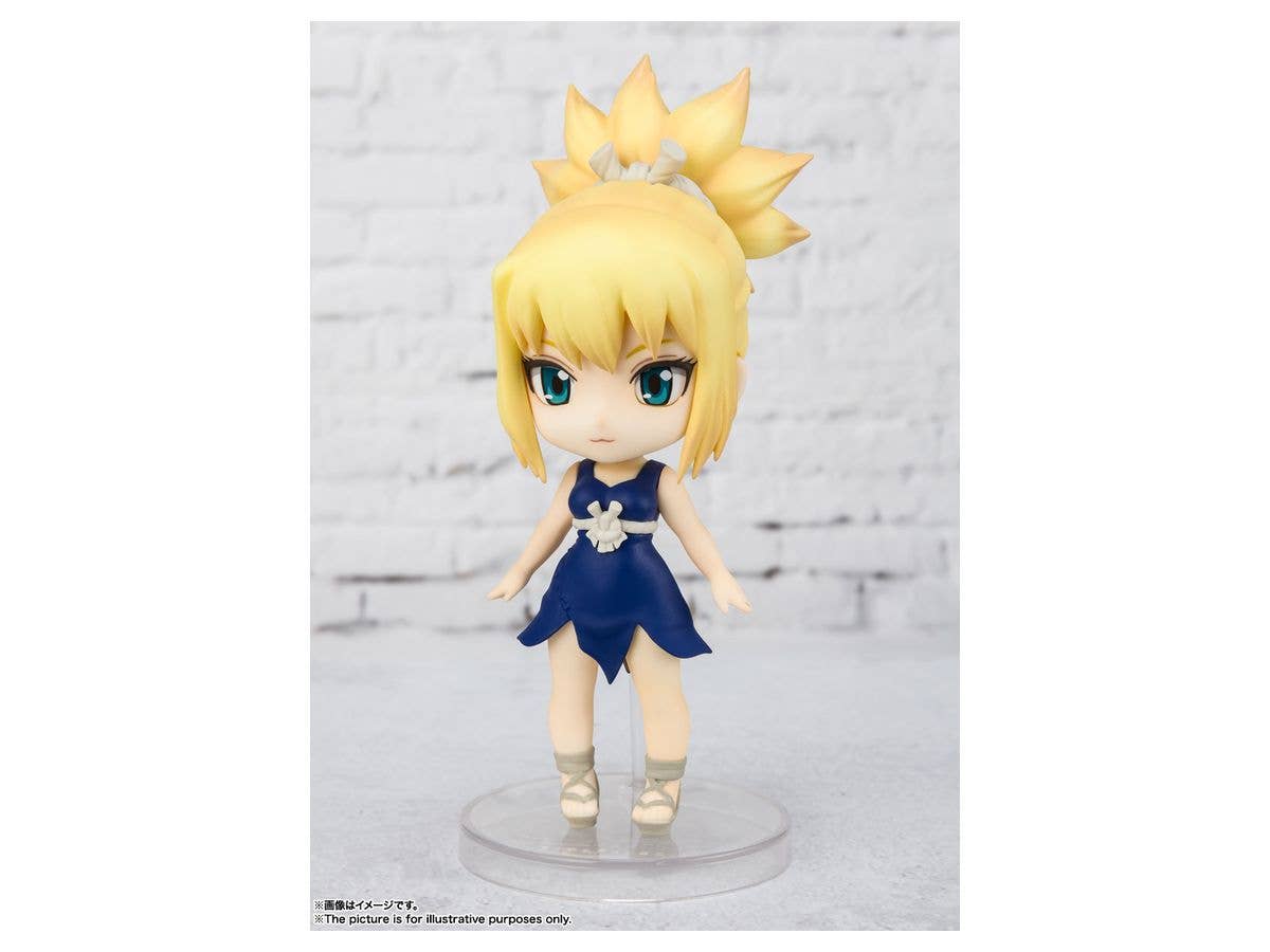Dr. Stone - Kohaku - Figuarts mini(Bandai Spirits) | 4573102634696