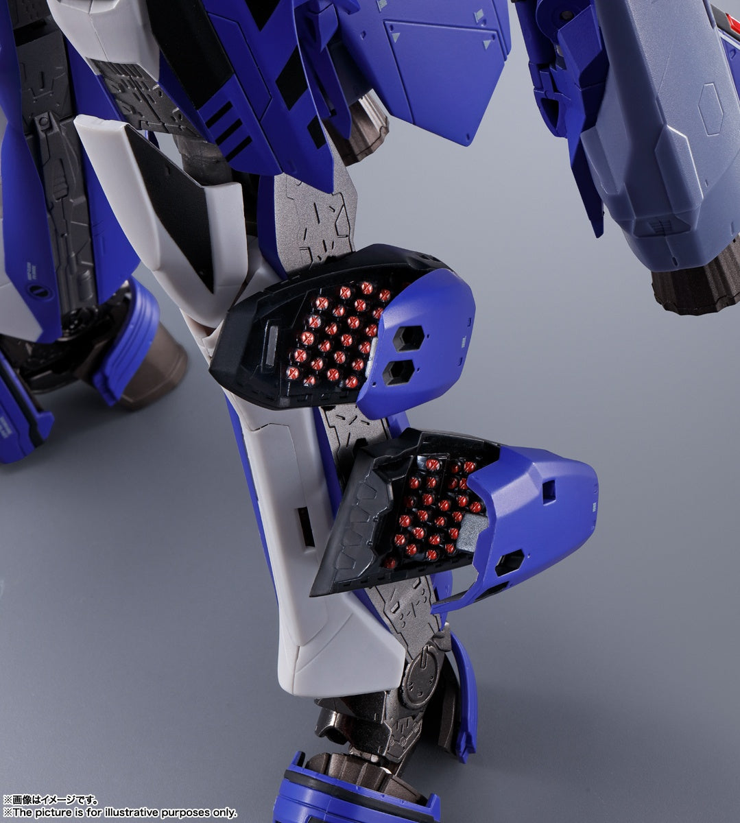 BANDAI Spirits YF-29 Durandal Valkirie (Maximilian Jenius Use) Full Set Pack Macross Delta Movie: Absolute Live, Bandai Spirits DX Chogokin - P-REX Hobby
