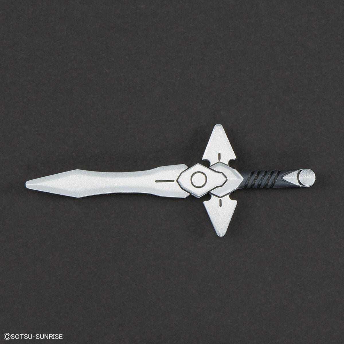 Sdガンダムワールド ヒーローズ The Legend Of Dragon Knight - Leif Gundam GP04 - SDW Heroes(Bandai Spirits) | 4573102637048