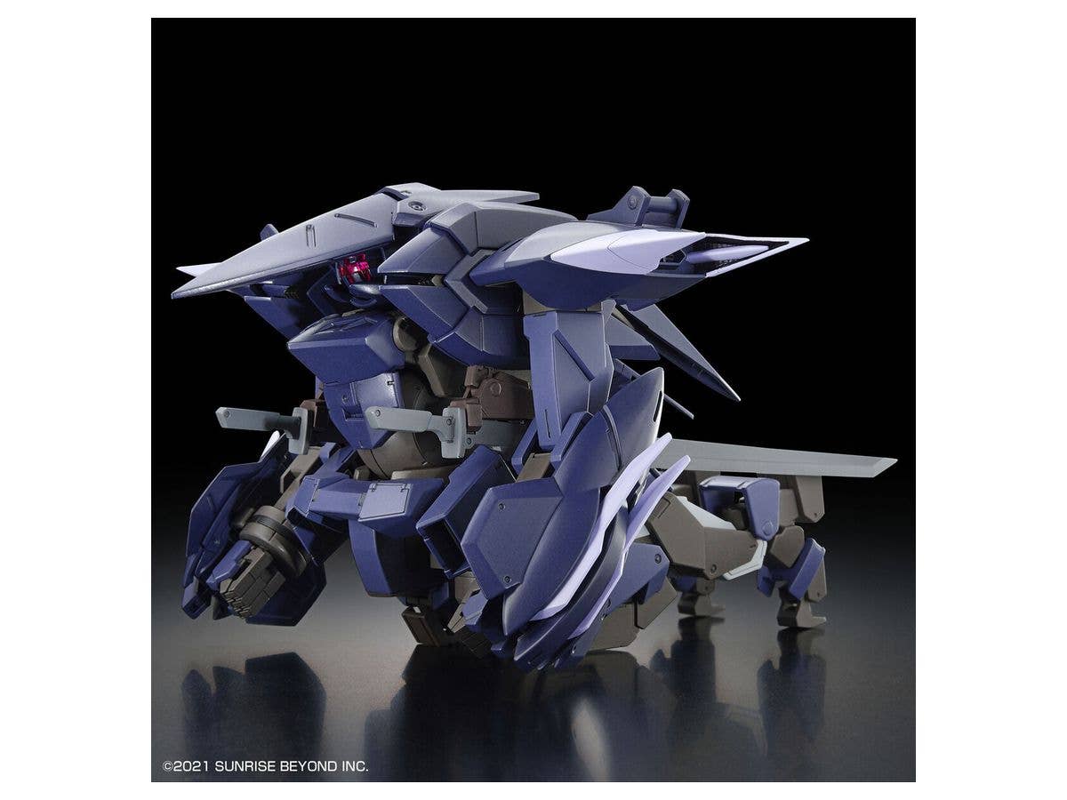 境界戦機 - Brady Phantom - HG - 1/72(Bandai Spirits) | 4573102637062