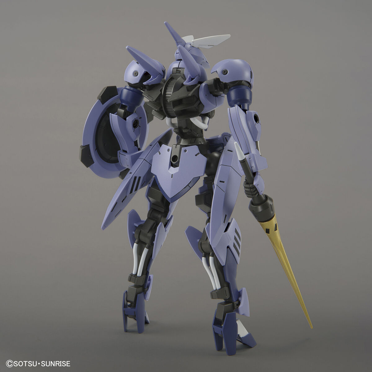 Mobile Suit Gundam IRON-BLOODED ORPHANS Urdr-Hunt - V07-0126 Sigrún - HGI-BO - 1/144(Bandai Spirits) | 4573102637079