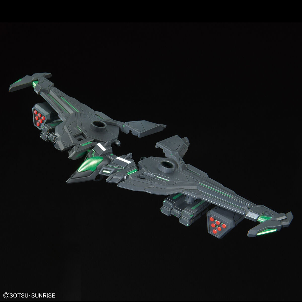 SDW HEROES ZHAO YUN 00 GUNDAM COMMAND PACKAGE | 4573102637086