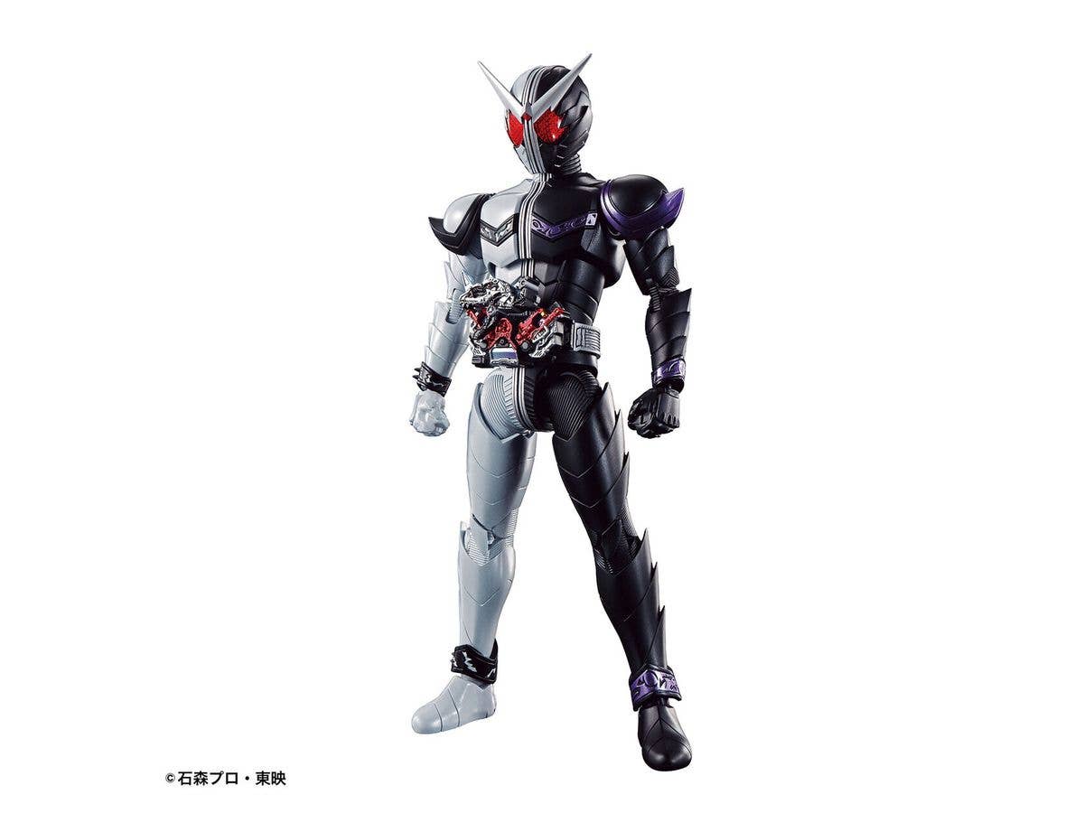 Figure-rise Standard KAMEN RIDER DOUBLE FANGJOKER | 4573102637154