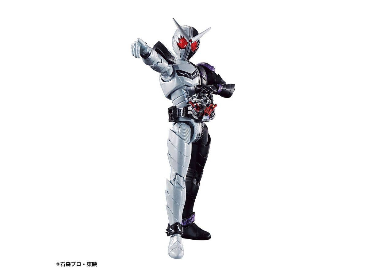 Figure-rise Standard KAMEN RIDER DOUBLE FANGJOKER | 4573102637154