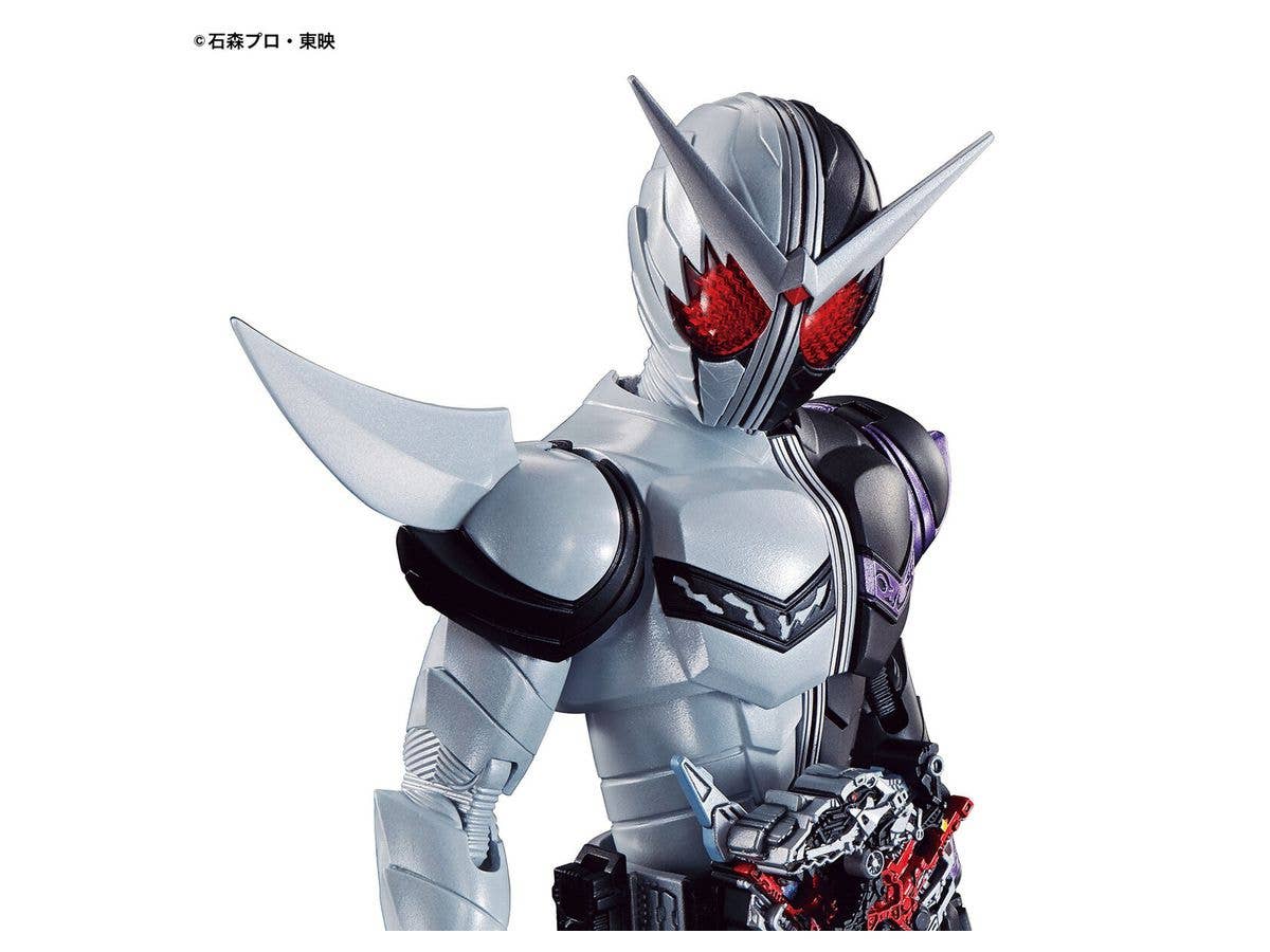 Figure-rise Standard KAMEN RIDER DOUBLE FANGJOKER | 4573102637154
