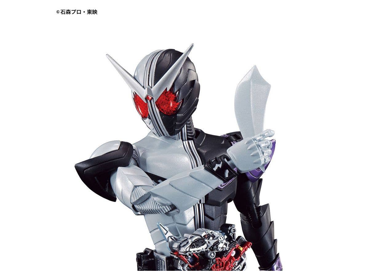 Figure-rise Standard KAMEN RIDER DOUBLE FANGJOKER | 4573102637154