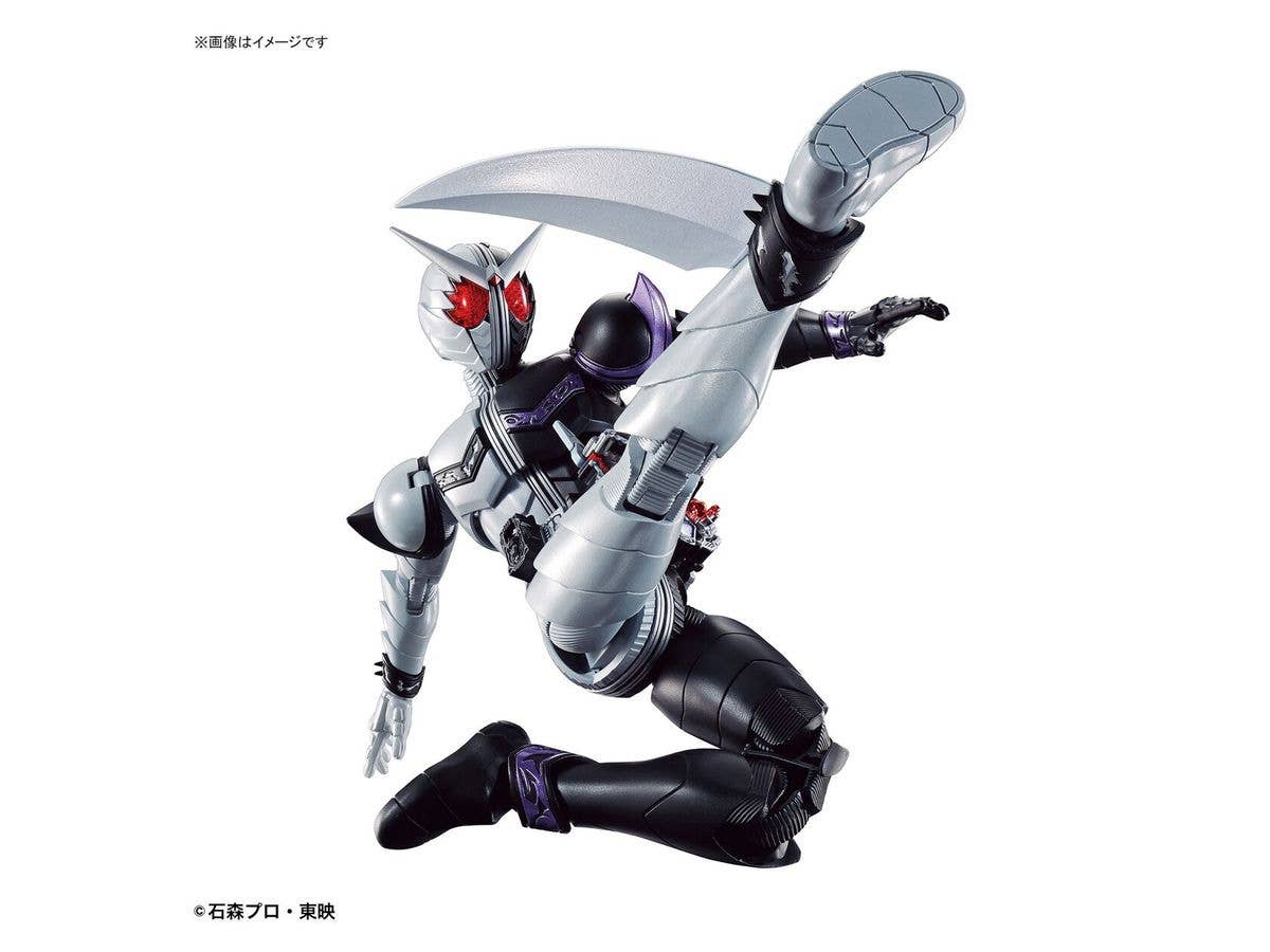 Figure-rise Standard KAMEN RIDER DOUBLE FANGJOKER | 4573102637154