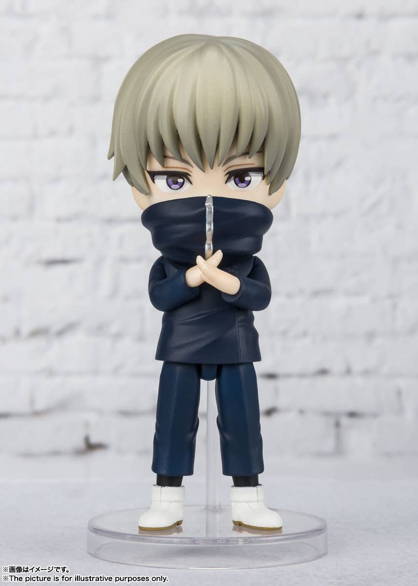 BANDAI Spirits Toge Inumaki | 4573102637307