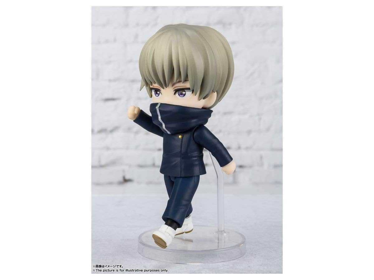 BANDAI Spirits Toge Inumaki | 4573102637307