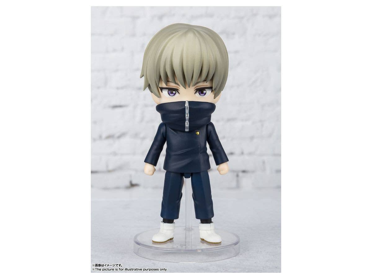 BANDAI Spirits Toge Inumaki | 4573102637307