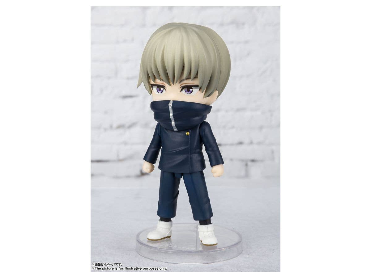 BANDAI Spirits Toge Inumaki | 4573102637307